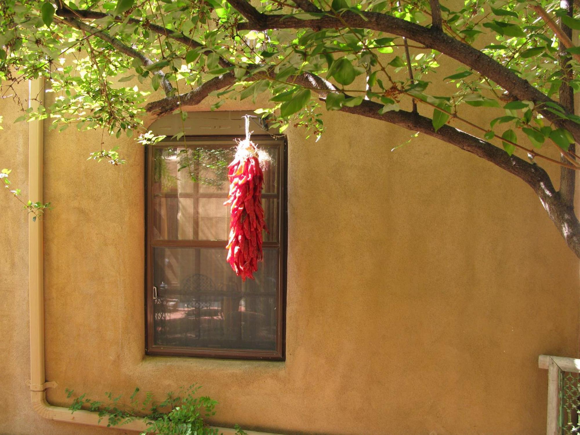Casa De Tres Lunas/House Of Three Moons サンタフェ エクステリア 写真