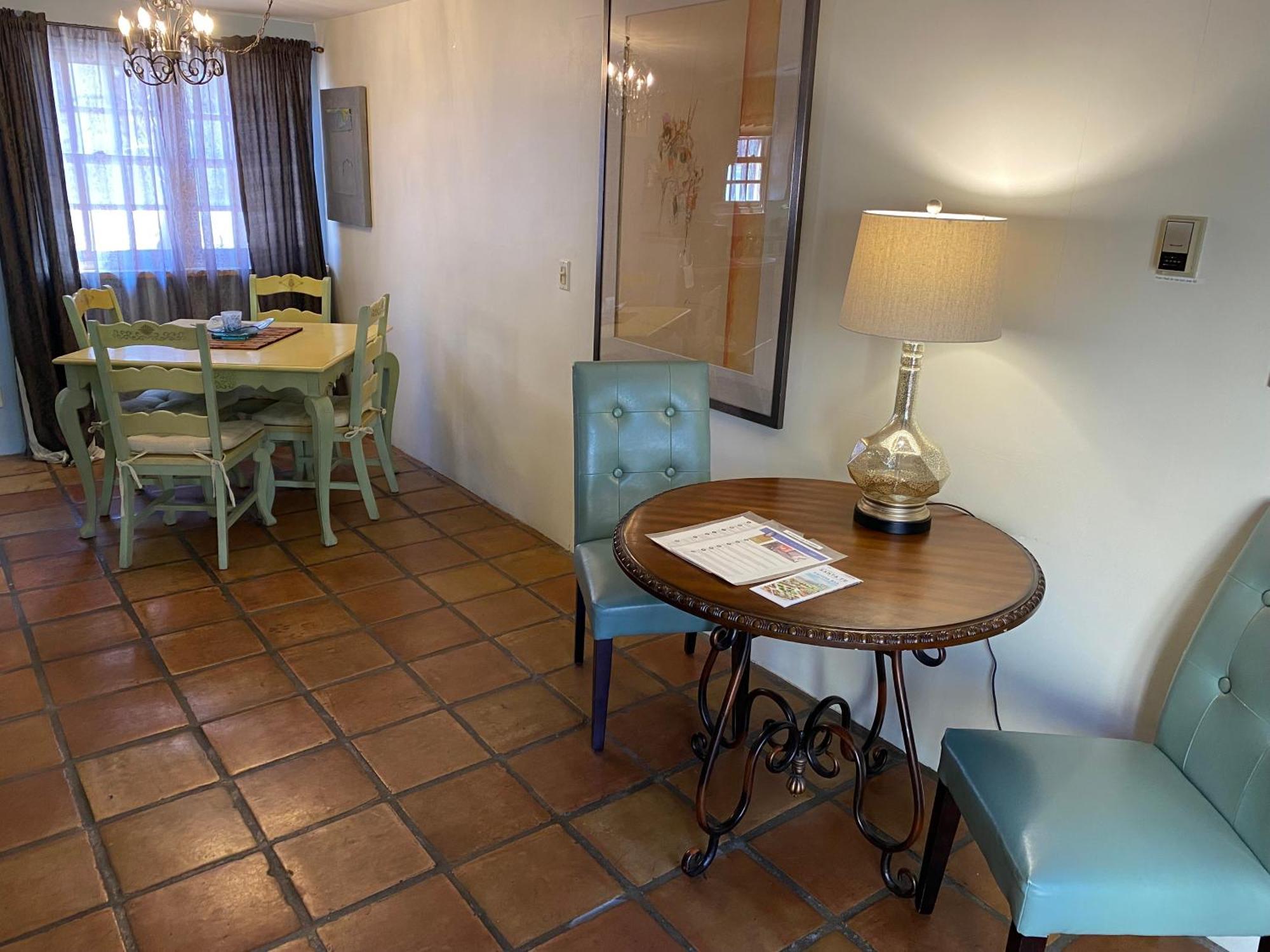 Casa De Tres Lunas/House Of Three Moons サンタフェ エクステリア 写真